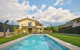 Leti Apartments Garda