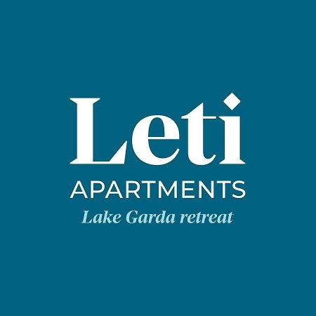 Leti Apartments Garda Garda  Exterior foto