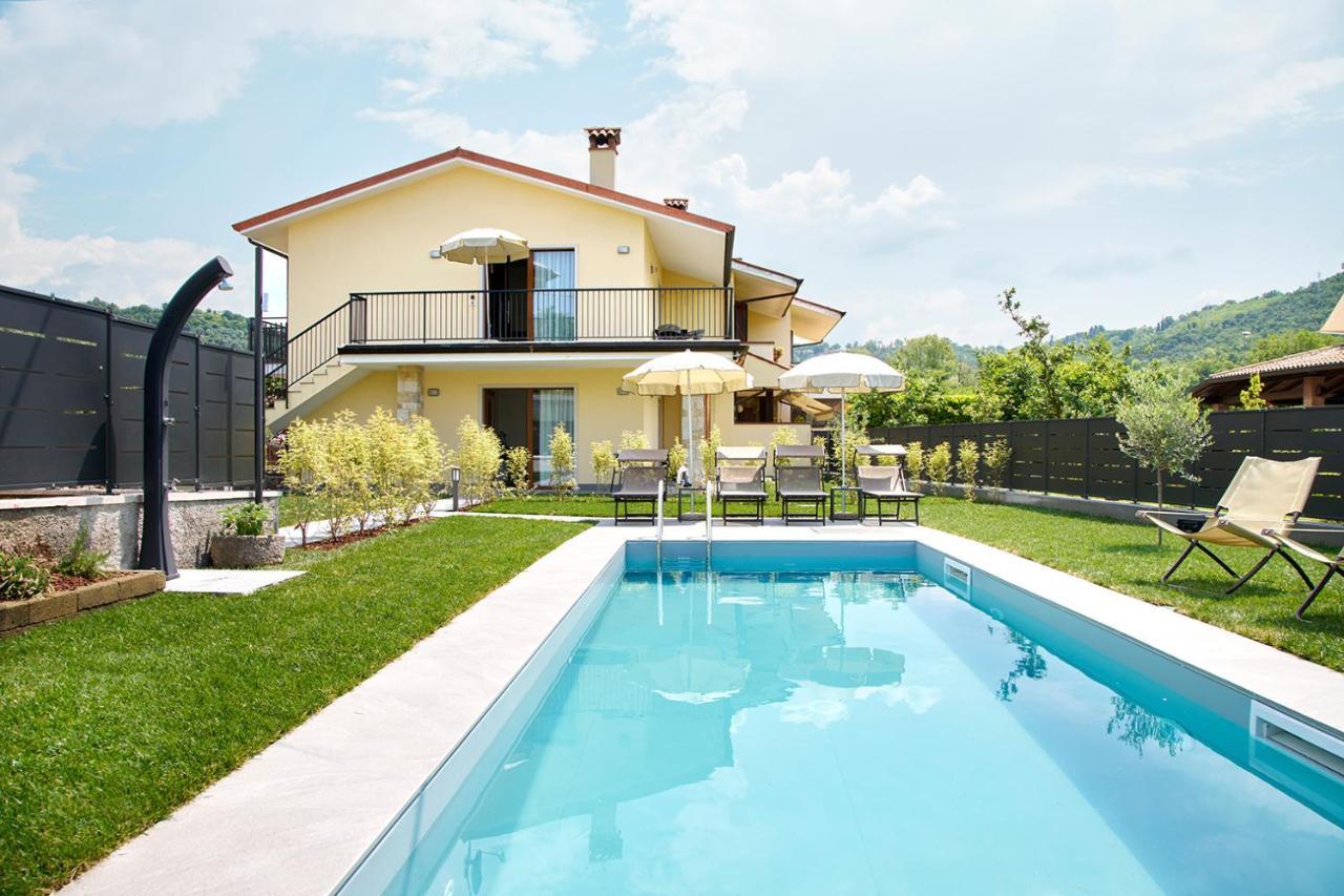 Leti Apartments Garda Garda  Exterior foto