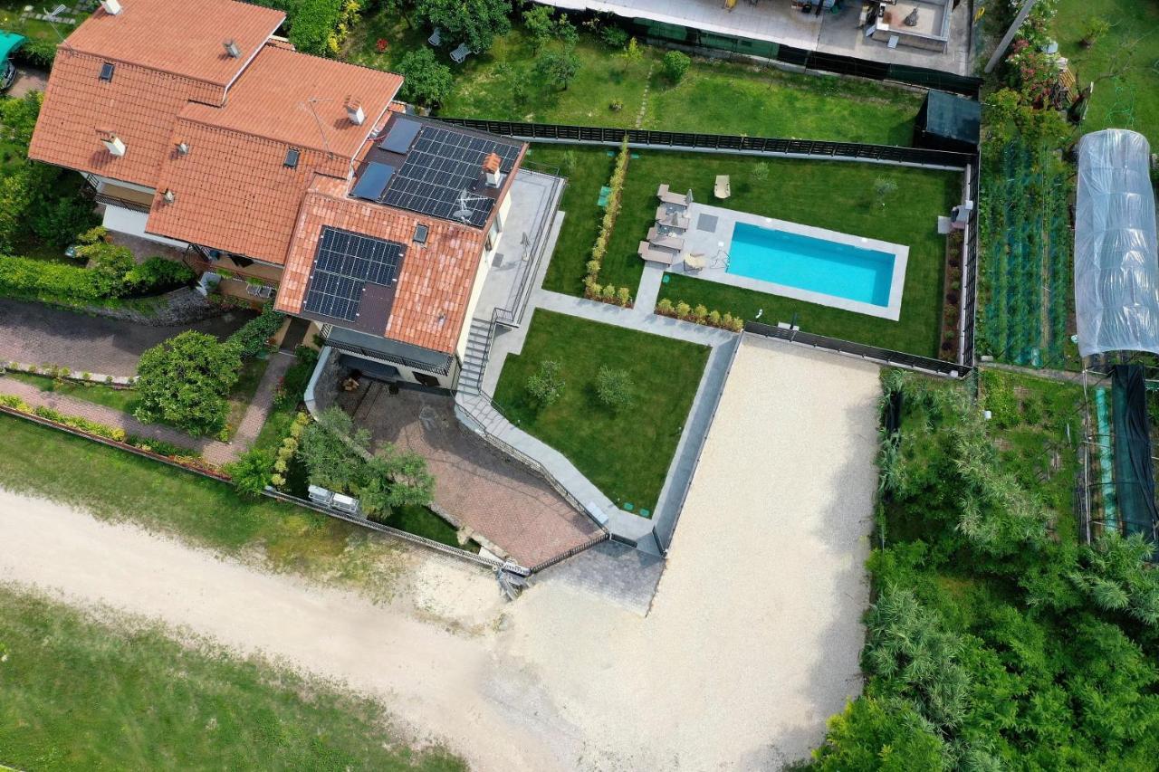Leti Apartments Garda Garda  Exterior foto