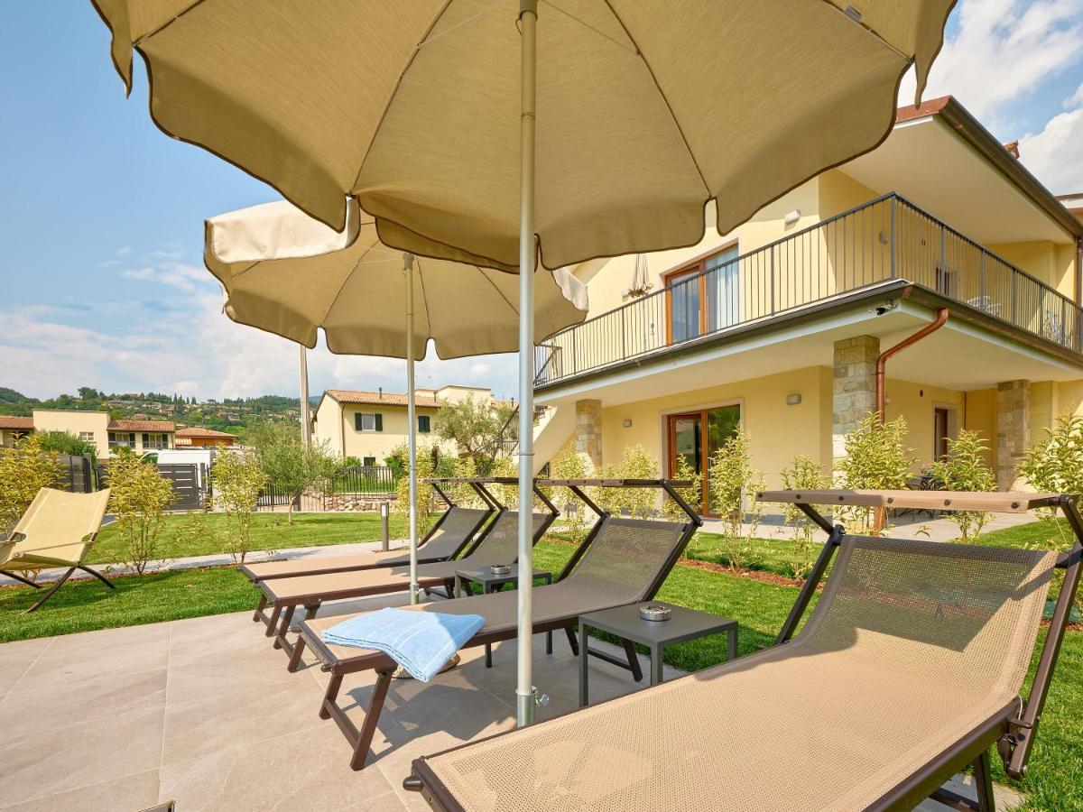 Leti Apartments Garda Garda  Exterior foto