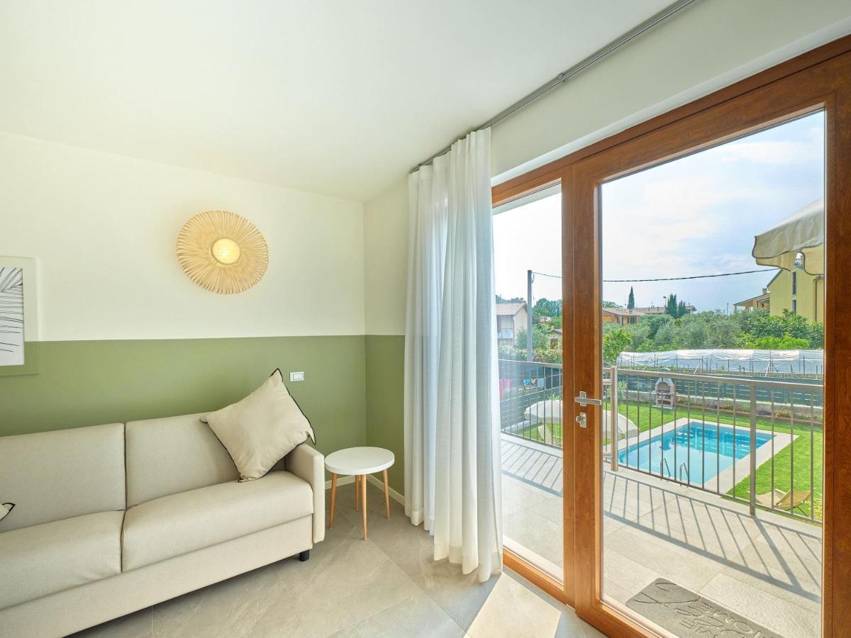 Leti Apartments Garda Garda  Exterior foto