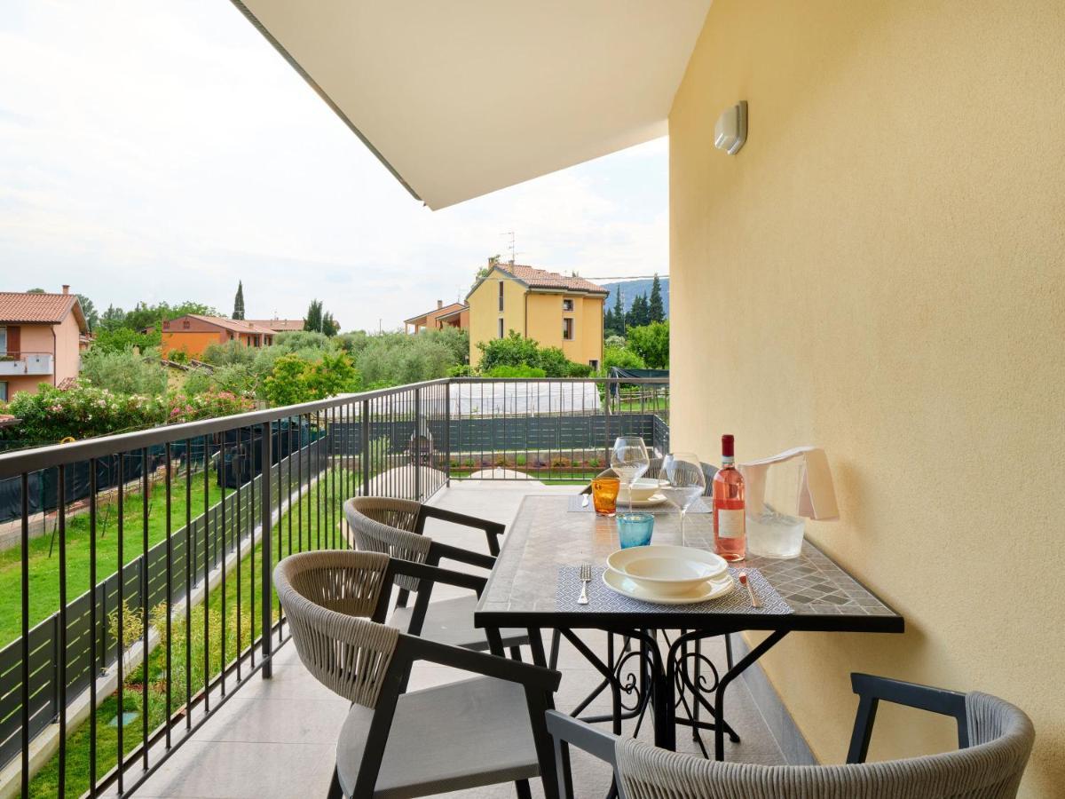 Leti Apartments Garda Garda  Exterior foto