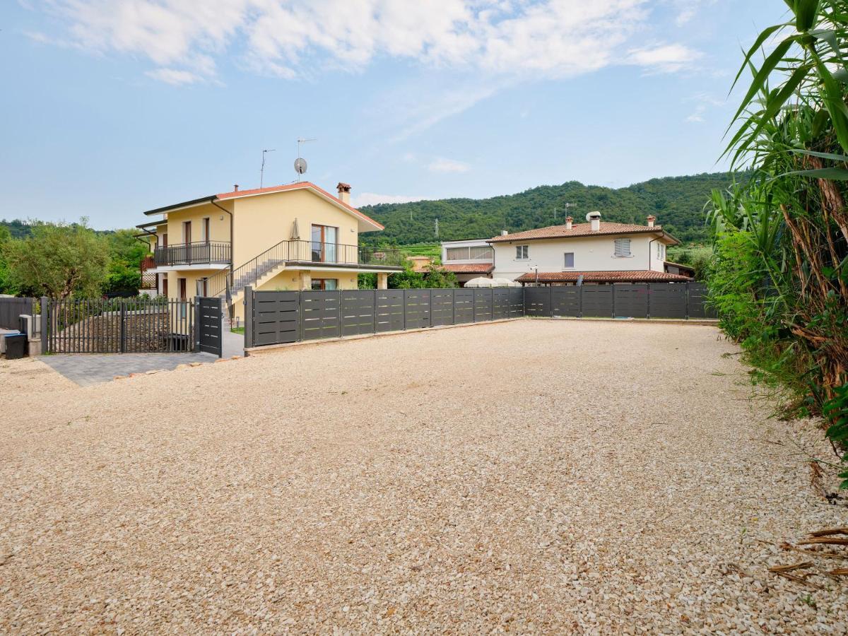 Leti Apartments Garda Garda  Exterior foto